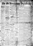 McHenry Plaindealer (McHenry, IL), 4 Jan 1882