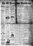 McHenry Plaindealer (McHenry, IL), 29 Mar 1882