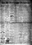 McHenry Plaindealer (McHenry, IL), 26 Apr 1882