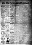 McHenry Plaindealer (McHenry, IL), 3 May 1882