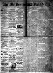 McHenry Plaindealer (McHenry, IL), 17 May 1882