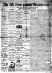 McHenry Plaindealer (McHenry, IL), 5 Jul 1882