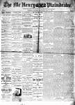 McHenry Plaindealer (McHenry, IL), 19 Jul 1882