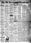 McHenry Plaindealer (McHenry, IL), 2 Aug 1882