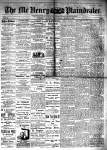 McHenry Plaindealer (McHenry, IL), 9 Aug 1882