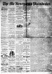 McHenry Plaindealer (McHenry, IL), 23 Aug 1882