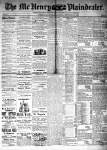 McHenry Plaindealer (McHenry, IL), 27 Sep 1882