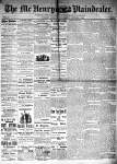 McHenry Plaindealer (McHenry, IL), 4 Oct 1882