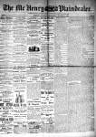 McHenry Plaindealer (McHenry, IL), 11 Oct 1882