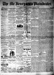 McHenry Plaindealer (McHenry, IL), 18 Oct 1882