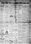 McHenry Plaindealer (McHenry, IL), 25 Oct 1882