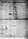 McHenry Plaindealer (McHenry, IL), 15 Nov 1882