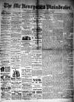 McHenry Plaindealer (McHenry, IL), 27 Dec 1882