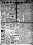 McHenry Plaindealer (McHenry, IL), 17 Jan 1883