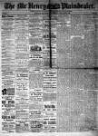 McHenry Plaindealer (McHenry, IL), 24 Jan 1883