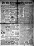 McHenry Plaindealer (McHenry, IL), 14 Feb 1883