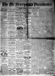 McHenry Plaindealer (McHenry, IL), 21 Feb 1883