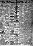 McHenry Plaindealer (McHenry, IL), 28 Feb 1883