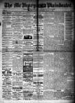 McHenry Plaindealer (McHenry, IL), 21 Mar 1883