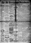 McHenry Plaindealer (McHenry, IL), 28 Mar 1883