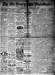 McHenry Plaindealer (McHenry, IL), 4 Apr 1883