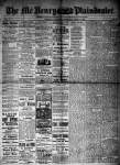 McHenry Plaindealer (McHenry, IL), 18 Apr 1883