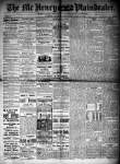 McHenry Plaindealer (McHenry, IL), 25 Apr 1883