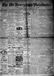 McHenry Plaindealer (McHenry, IL), 16 May 1883