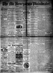 McHenry Plaindealer (McHenry, IL), 23 May 1883