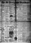 McHenry Plaindealer (McHenry, IL), 30 May 1883