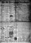 McHenry Plaindealer (McHenry, IL), 6 Jun 1883