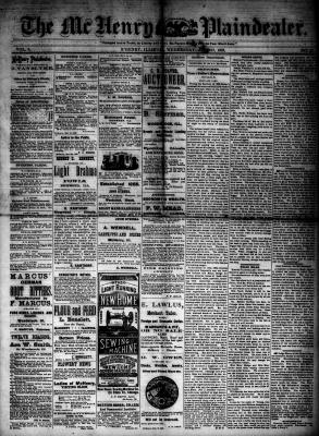 McHenry Plaindealer (McHenry, IL), 13 Jun 1883