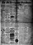 McHenry Plaindealer (McHenry, IL), 13 Jun 1883