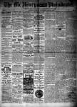 McHenry Plaindealer (McHenry, IL), 20 Jun 1883