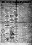 McHenry Plaindealer (McHenry, IL), 18 Jul 1883