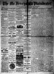 McHenry Plaindealer (McHenry, IL), 1 Aug 1883