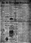 McHenry Plaindealer (McHenry, IL), 15 Aug 1883