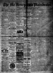 McHenry Plaindealer (McHenry, IL), 22 Aug 1883