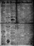 McHenry Plaindealer (McHenry, IL), 29 Aug 1883