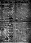 McHenry Plaindealer (McHenry, IL), 19 Sep 1883