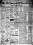 McHenry Plaindealer (McHenry, IL), 14 Nov 1883