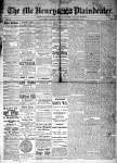 McHenry Plaindealer (McHenry, IL), 21 Nov 1883