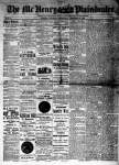 McHenry Plaindealer (McHenry, IL), 19 Dec 1883