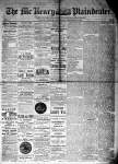 McHenry Plaindealer (McHenry, IL), 26 Dec 1883