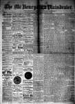 McHenry Plaindealer (McHenry, IL), 13 Feb 1884