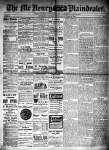 McHenry Plaindealer (McHenry, IL), 23 Apr 1884