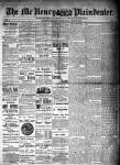 McHenry Plaindealer (McHenry, IL), 30 Apr 1884