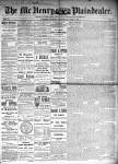 McHenry Plaindealer (McHenry, IL), 4 Jun 1884