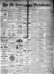 McHenry Plaindealer (McHenry, IL), 11 Jun 1884