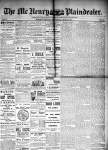 McHenry Plaindealer (McHenry, IL), 25 Jun 1884